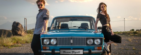 How to Drive a Car in Armenia with Your Foreign Driving License How to Drive a Car in Armenia with Your Foreign Driving License