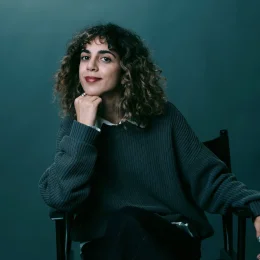 Анаит Хачатрян