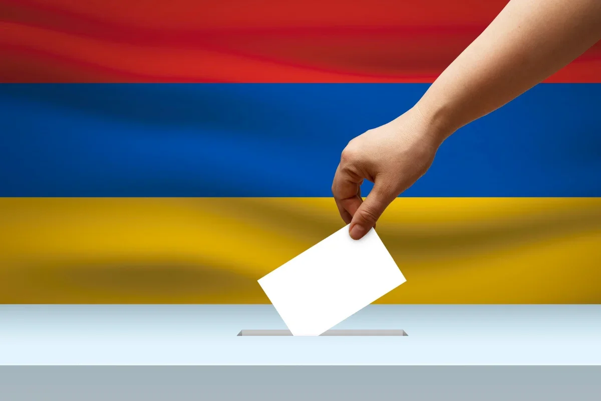 Armenia Votes on June 7: A Factual Guide for Repatriates and Diasporans