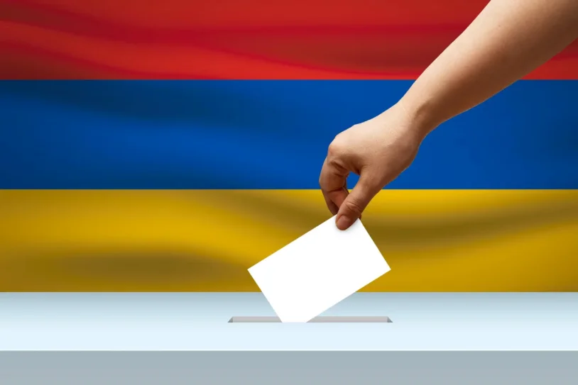 Armenia Votes on June 7: A Factual Guide for Repatriates and Diasporans