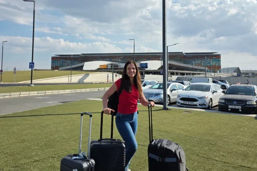 10 вещей, которые стоит сделать при переезде в Армению из Болгарии