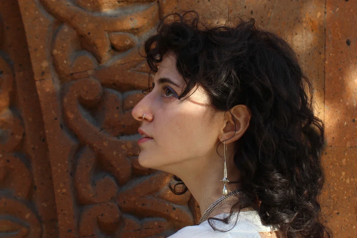 From Tehran to Yerevan: Creating Jewelry Inspired by Two Homes