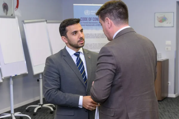 Repats Without Restraints - A Conversation with Henrik Manukyan