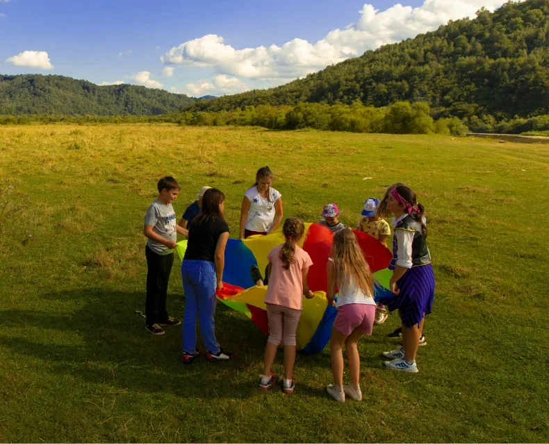 Discover Summer Camps in Armenia 2026