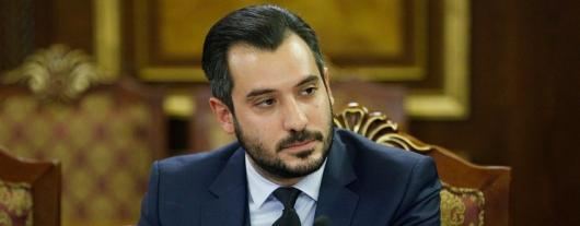 Armen Avak Avakian: The Best Time To Be In Armenia Is NOW