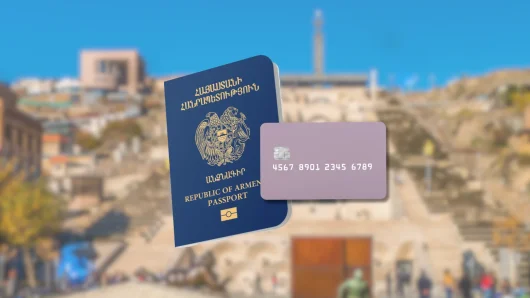 Is It Possible to Open a Bank Card in Armenia Remotely if You Are a Non-Resident?