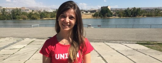 Beatriz Arslanian
