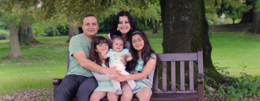 Levon Hayrapetyan. From Dublin to Armenia