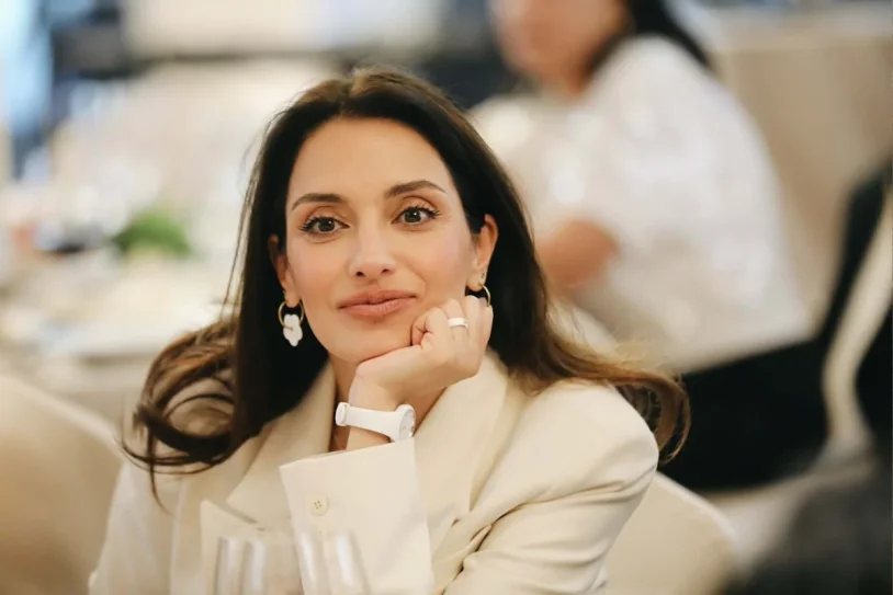 Лечить, плакать и радоваться на Родине. Путь Серине Казарян