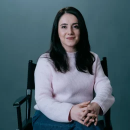 Марианна Чобанян