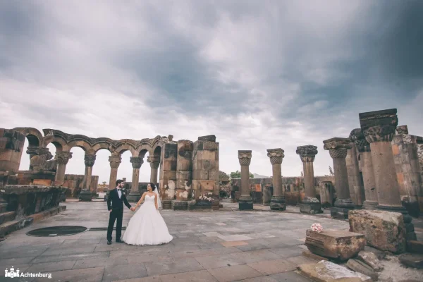 Taran-Taran: Weddings in Armenia, With a Few Practical Tips