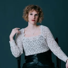 Нелли Поляков