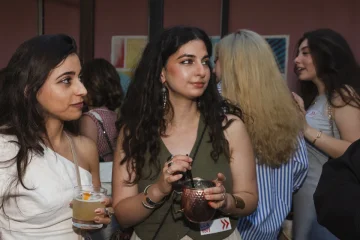 Networking & Integration Events