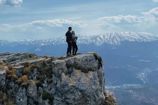 Everyone Who Chooses to Be Armenian Must Be Here…