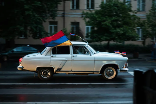 From Tourist to Repat: How to Use a Summer Trip to Test Life in Armenia
