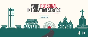 Roots & Routes: Your Personal Integration Service