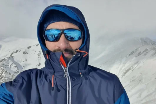 Repats Without Restrains - Candid with Ara Yeramian (Part 2)