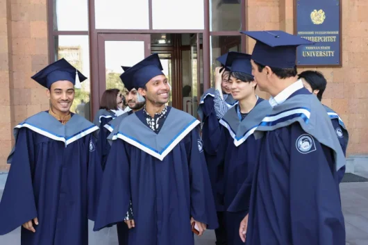 Study in Armenia After High School: Universities, Tech Programs and Language Options