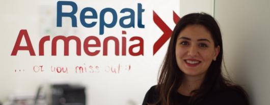 Tatevik Revazian