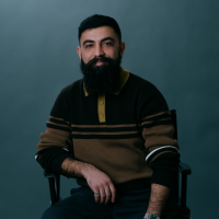 Тигран Паносян