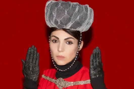 The Point of Return. Homeland