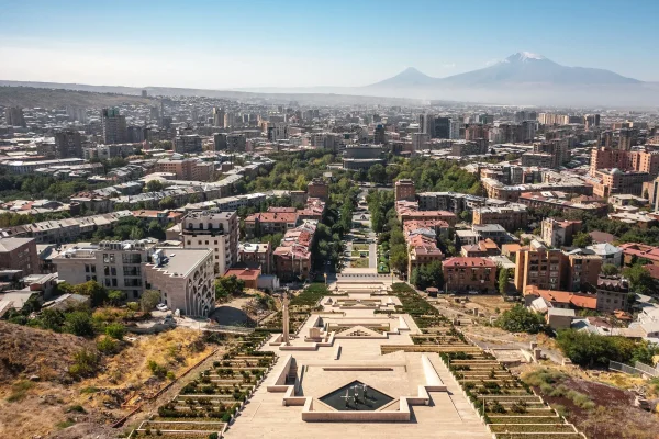 Top 10 Reasons to Move to Armenia in 2025