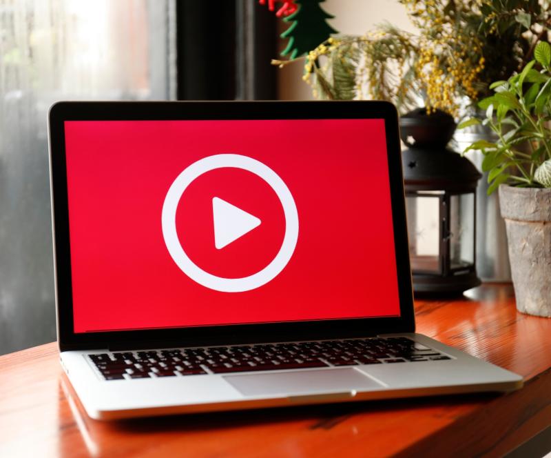 Watch Website Tutorial Video
