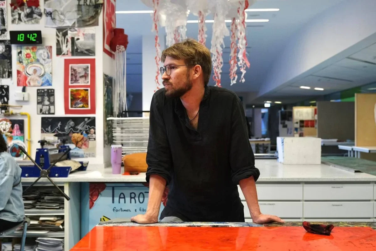 In Armenia – My Port: A Completely Different Story of Yaroslav Zabavskiy