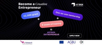 Creative Armenia invites artists and creators