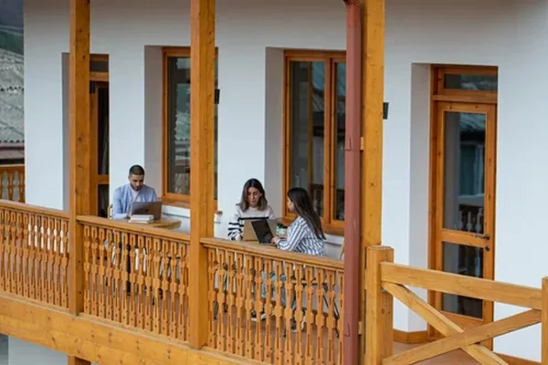 12 Coworking Spaces in Armenia: Yerevan and Beyond