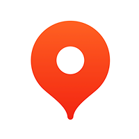 Yandex Maps