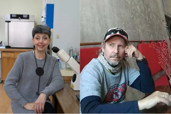 Life in Armenia After 50