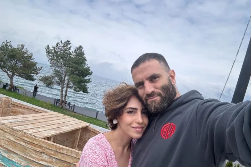 Life Without Fear of Assimilation: Ari Hadjian’s Journey Home